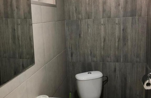 Gelendzhik Hotel | Гостевой дом "На Приморской - первая линия"