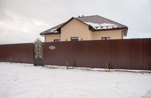 Pereslavl-Zalesskiy House | Гостевой дом у речки