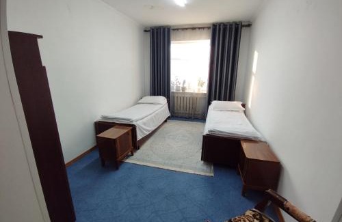 Sverdlov District House | Гостевой дом Энесай