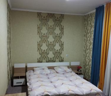 Sverdlov District House | Гостевой дом Энесай