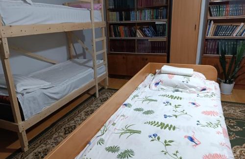 Sverdlov District House | Гостевой дом Энесай