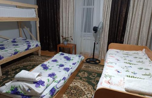 Sverdlov District House | Гостевой дом Энесай