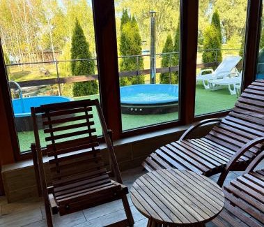 Sokyrna Villa | Гостевой комплекс "Дядя Саша"