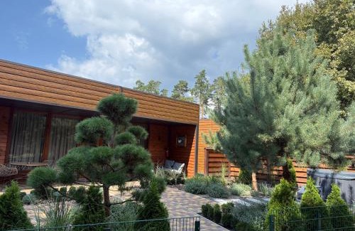 Sokyrna Villa | Гостевой комплекс "Дядя Саша"