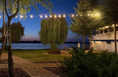 Sokyrna Villa | Гостевой комплекс "Дядя Саша"