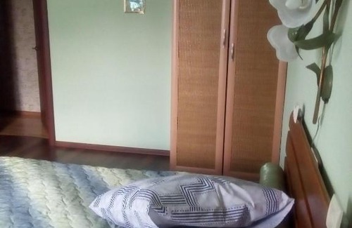 Hlibivka House | Гостевой таунхаус