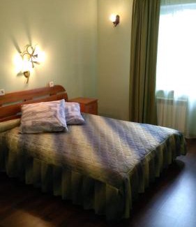 Hlibivka House | Гостевой таунхаус