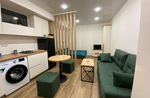 Yerevan Apartment | Гостевые апартаменты в Ереван