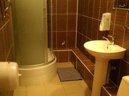 Novorossijsk Hotel | Гостиница "Анна"