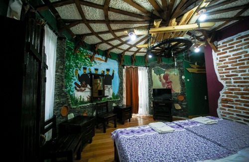 Senaki Hotel | Гостиница, ресторан ,Tomas sakhli"