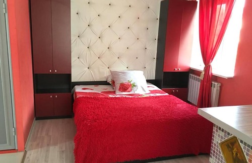 Tver Hotel | гостиница у вокзала Новая