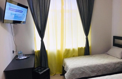 Kaluga Hotel | Гостиничный комплекс Семейный