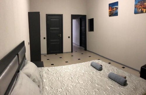 Kaluga Hotel | Гостиничный комплекс Семейный