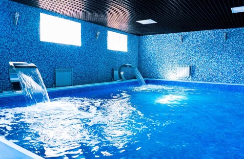 Kaluga Hotel | Гостиничный комплекс Семейный