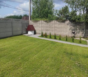 Volyn Oblast House | гостинний двір