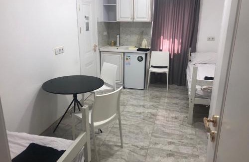 Uman House | Гостьовий будинок Східна 19