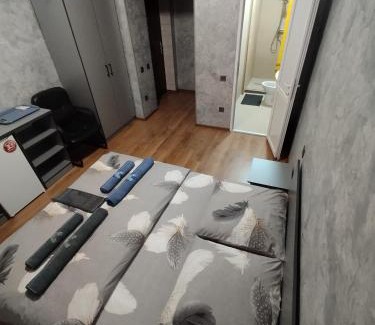 Jasienow Hotel | Гостьовий дiм LIMANN