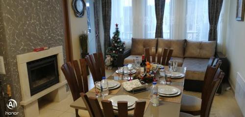 Pamporovo Apartment | Гранд Манастира Лукс