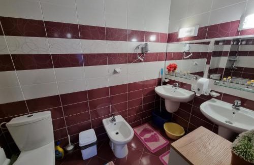 Pamporovo Apartment | Гранд Манастира Лукс