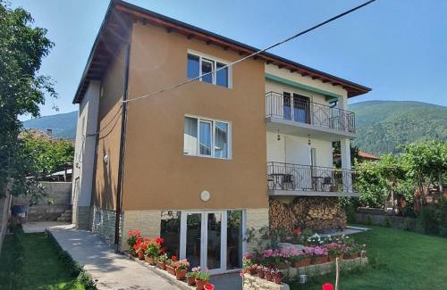 Sapareva Banya Villa | Дамяновата къща