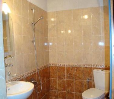 Dobrinishte House | Дамянова Къща
