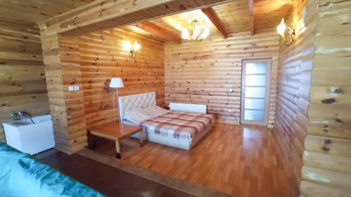 Burlacha Balka House | Дача у моря