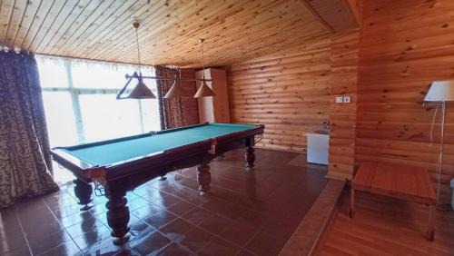 Burlacha Balka House | Дача у моря