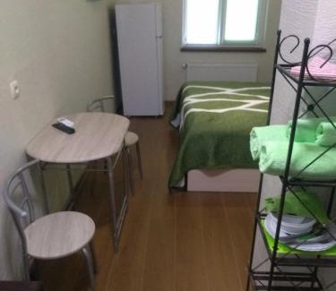 Odessa House | дача