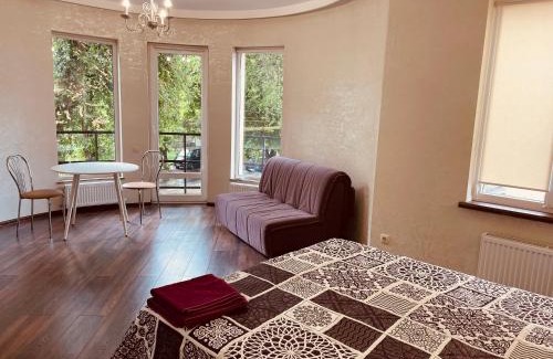 Odessa House | дача