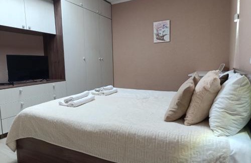 Chernovtsy Apartment | двокімнатна квартира в центрі міста