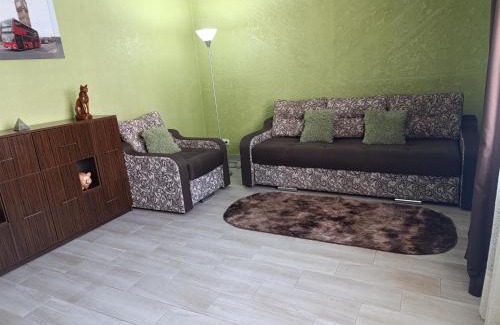 Chernovtsy Apartment | двокімнатна квартира в центрі міста
