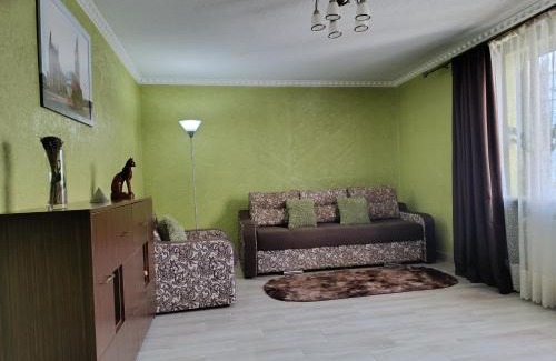 Chernovtsy Apartment | двокімнатна квартира в центрі міста