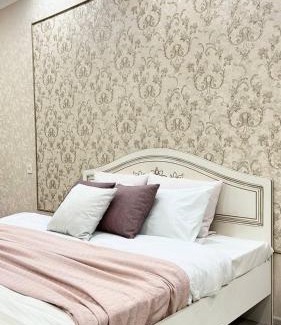Aktau Apartment | Двухкомнатные апартаменты в золотом квадрате ЖК GREEN PLAZA
