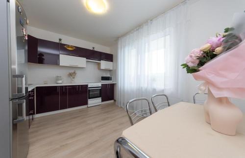 Darnyckyj Apartment | Двухкомнатные апартаменты на Осокорках