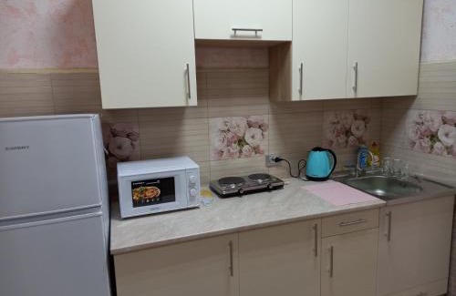Mukachevo Apartment | Двухярусная квартира в центре Мукачева, улица Мира