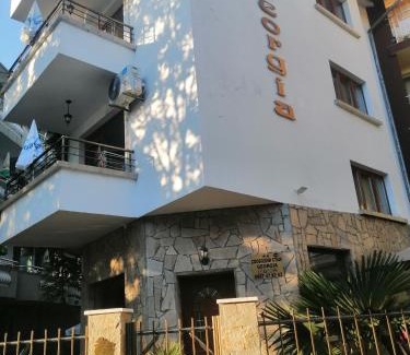 Kiten House | Джорджия