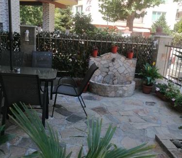 Kiten House | Джорджия