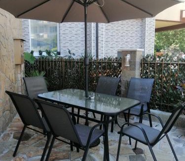 Kiten House | Джорджия