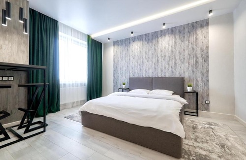 Moskovsky District Apartment | Дзержинского Vip 92