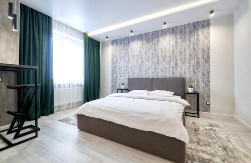 Moskovsky District Apartment | Дзержинского Vip 92