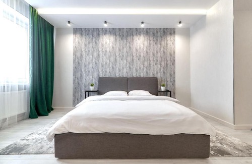 Moskovsky District Apartment | Дзержинского Vip 92