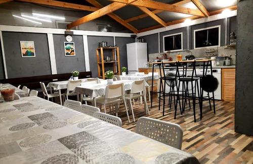 Gorki Gorod Other | Домик эконом