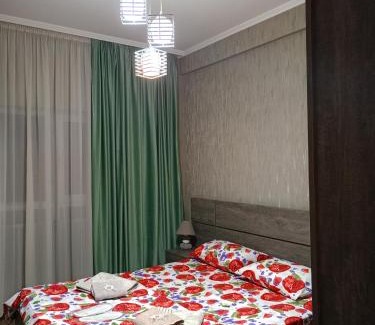 Tbilisi Apartment | Дом для отдыха
