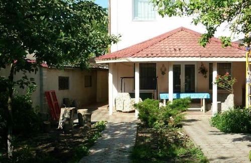 Odessa House | Дом для семьи