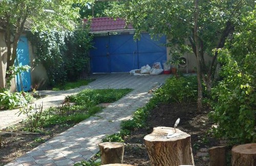 Odessa House | Дом для семьи