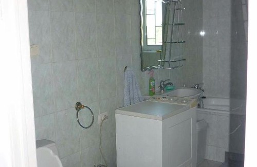 Odessa House | Дом для семьи