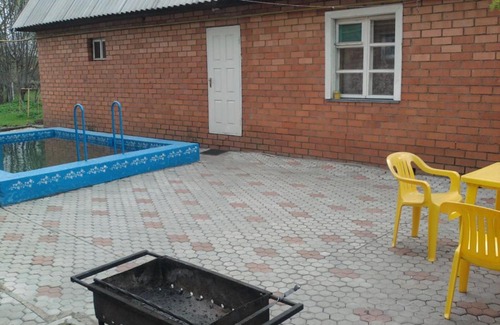 Pereslavl-Zalesskiy House | Дом-коттедж 120 м.кв. посуточно