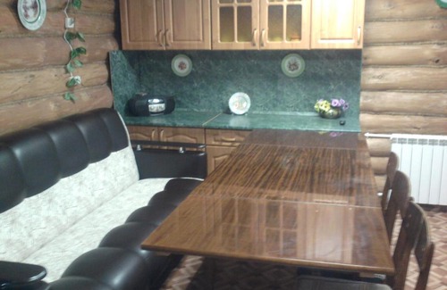 Pereslavl-Zalesskiy House | Дом-коттедж 120 м.кв. посуточно