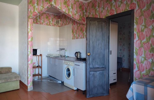 Peresyp House | Дом у моря Светлый