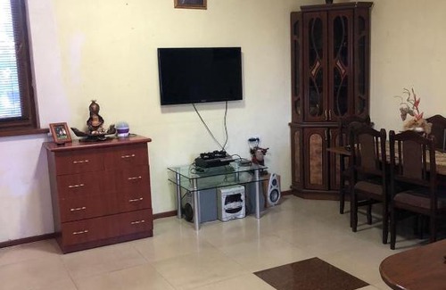 Nor-Nork Apartment | Дом